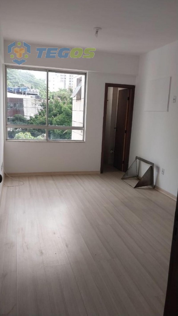 Sala localizado em Santa Efigênia com área útil 39.00 m². Foto 6