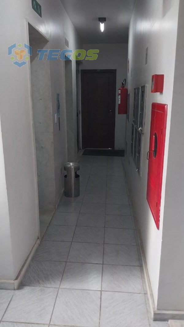 Sala localizado em Santa Efigênia com área útil 39.00 m². Foto 8