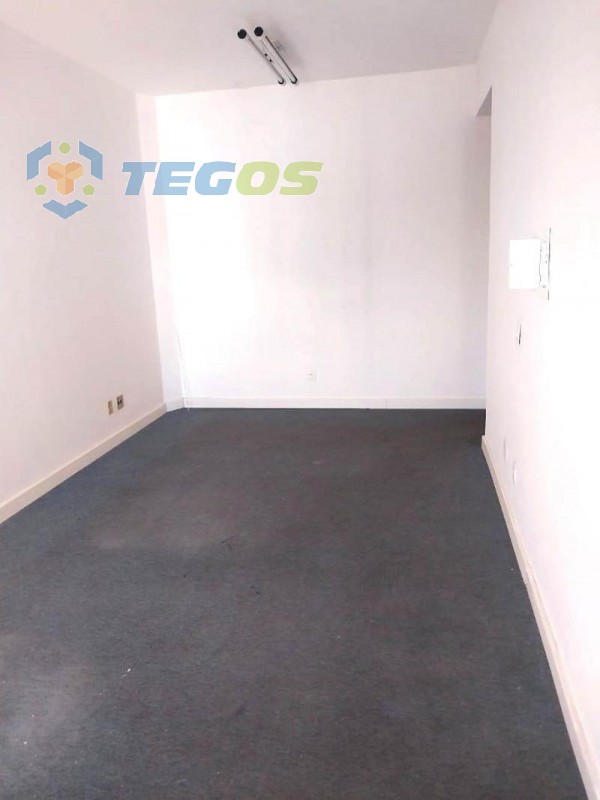 Sala localizado em São Pedro com área útil 31.82 m². Foto 8