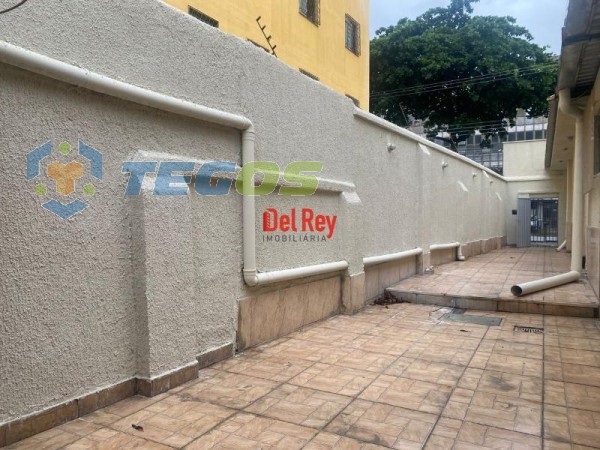 GALPAÕ COM 92 M² - BAIRRO PADRE EUSTAQUIO Foto 10