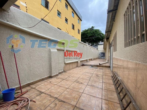 GALPAÕ COM 92 M² - BAIRRO PADRE EUSTAQUIO Foto 13