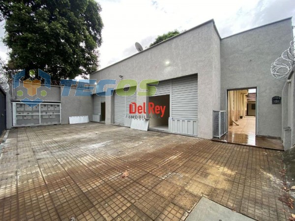 GALPAÕ COM 92 M² - BAIRRO PADRE EUSTAQUIO Foto 14