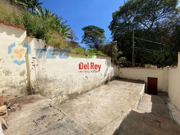 ALUGO CASA NO BAIRRO CAIÇARA Foto 19