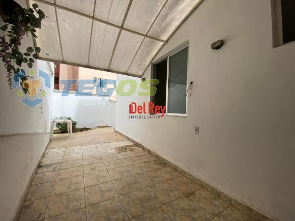 OPORTUNIDADE !! 3 QUARTOS COM ÁREA PRIVATIVA - BAIRRO CAIÇARA Foto 21