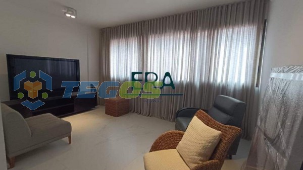 Apartamento para aluguel, 3 quartos, 1 suíte, 2 vagas, Serra - Belo Horizonte/MG Foto 1