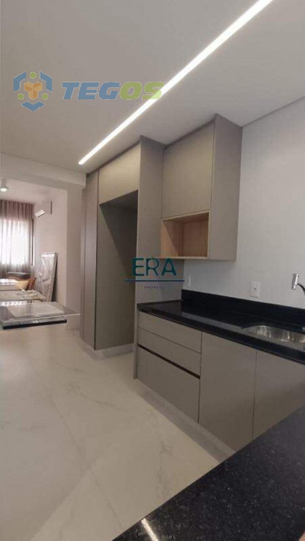 Apartamento para aluguel, 3 quartos, 1 suíte, 2 vagas, Serra - Belo Horizonte/MG Foto 13