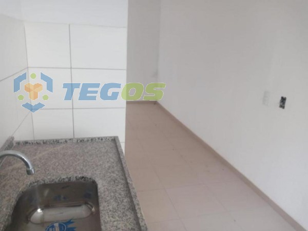 Lindo apartamento! novo pronto para mora, venha conhecer. Foto 13