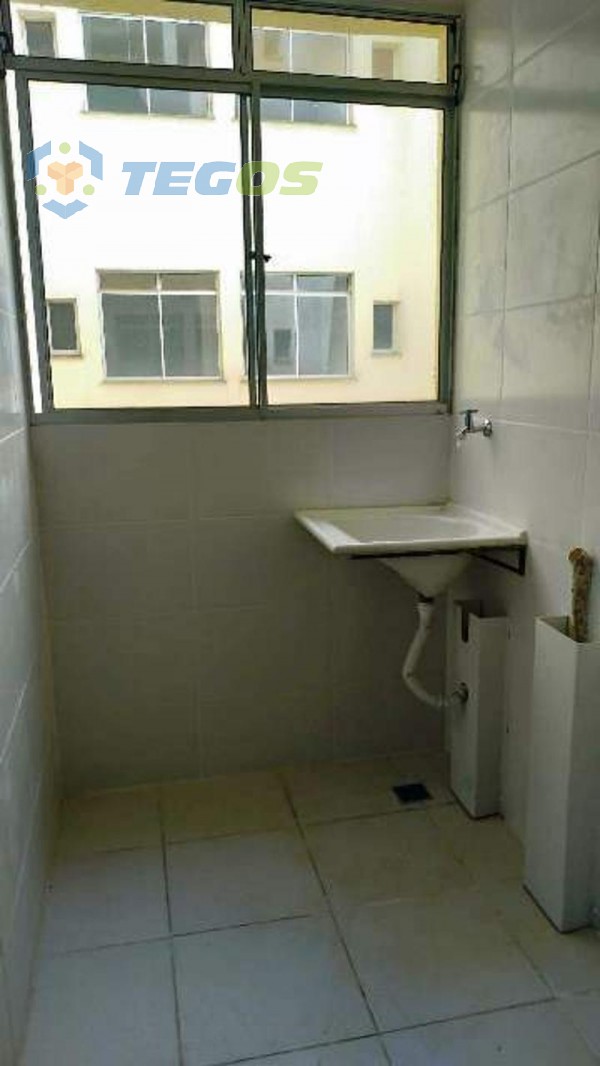 Apartamento à venda, 2 quartos, 1 vaga, CENTRO - JUATUBA/MG Foto 12