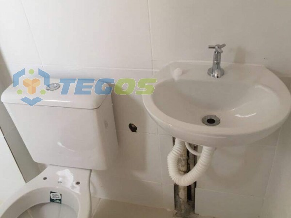 Apartamento à venda, 2 quartos, 1 vaga, CENTRO - JUATUBA/MG Foto 2