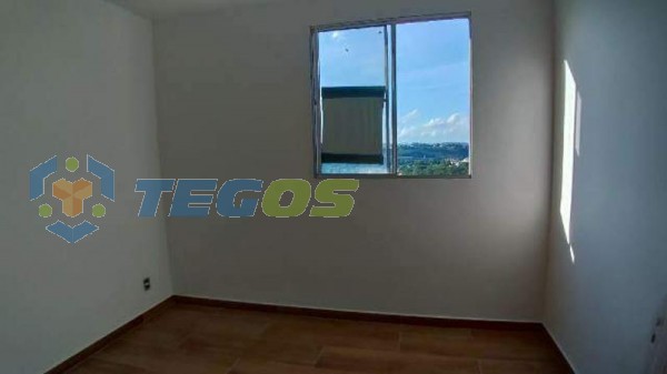 Apartamento à venda, 2 quartos, 1 vaga, CENTRO - JUATUBA/MG Foto 6