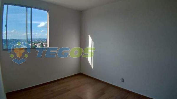 Apartamento à venda, 2 quartos, 1 vaga, CENTRO - JUATUBA/MG Foto 7