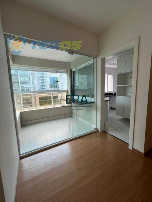 Apartamento para aluguel, 2 quartos, 1 suíte, 2 vagas, VILA DA SERRA - NOVA LIMA/MG Foto 1