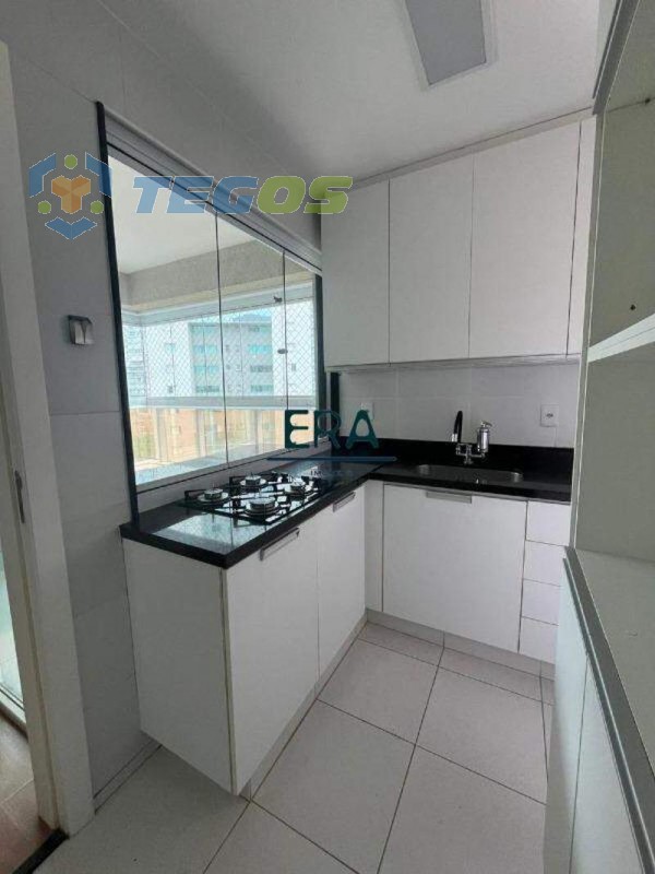 Apartamento para aluguel, 2 quartos, 1 suíte, 2 vagas, VILA DA SERRA - NOVA LIMA/MG Foto 5