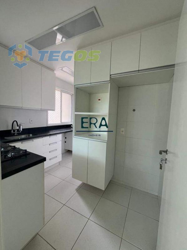 Apartamento para aluguel, 2 quartos, 1 suíte, 2 vagas, VILA DA SERRA - NOVA LIMA/MG Foto 6