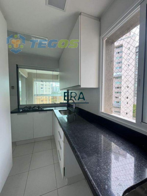 Apartamento para aluguel, 2 quartos, 1 suíte, 2 vagas, VILA DA SERRA - NOVA LIMA/MG Foto 7