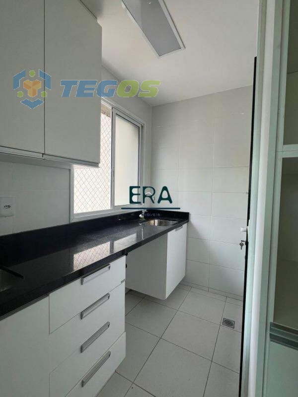 Apartamento para aluguel, 2 quartos, 1 suíte, 2 vagas, VILA DA SERRA - NOVA LIMA/MG Foto 9