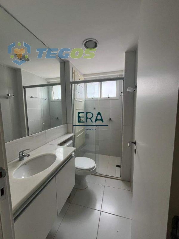 Apartamento para aluguel, 2 quartos, 1 suíte, 2 vagas, VILA DA SERRA - NOVA LIMA/MG Foto 15