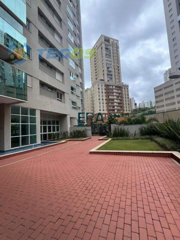 Apartamento para aluguel, 2 quartos, 1 suíte, 2 vagas, VILA DA SERRA - NOVA LIMA/MG Foto 21