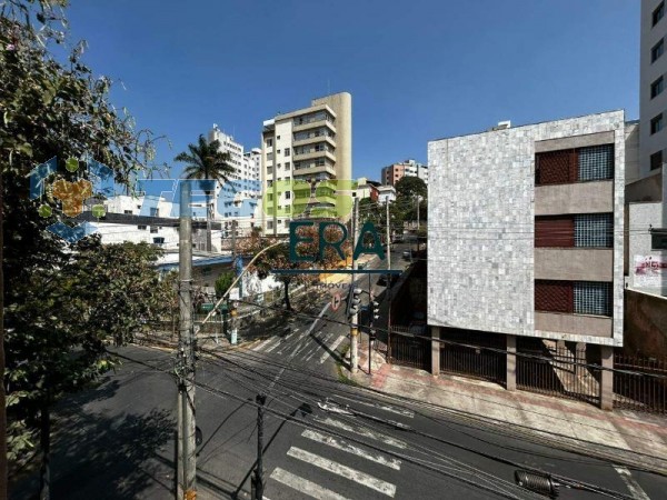 Apartamento para aluguel, 3 quartos, 1 suíte, 1 vaga, São Pedro - Belo Horizonte/MG Foto 11