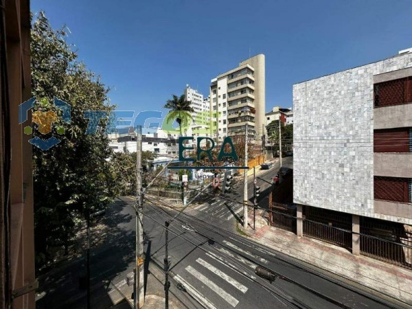 Apartamento para aluguel, 3 quartos, 1 suíte, 1 vaga, São Pedro - Belo Horizonte/MG Foto 12