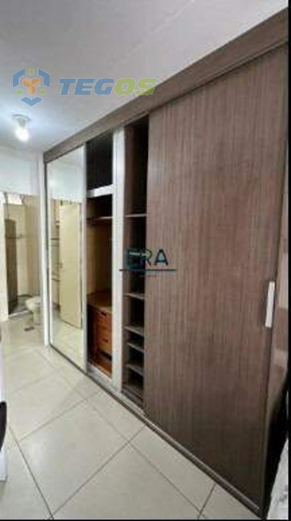 Apartamento para aluguel, 1 quarto, 1 suíte, 1 vaga, Funcionários - Belo Horizonte/MG Foto 8