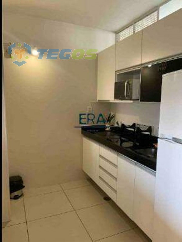 Apartamento para aluguel, 1 quarto, 1 suíte, 1 vaga, Funcionários - Belo Horizonte/MG Foto 13