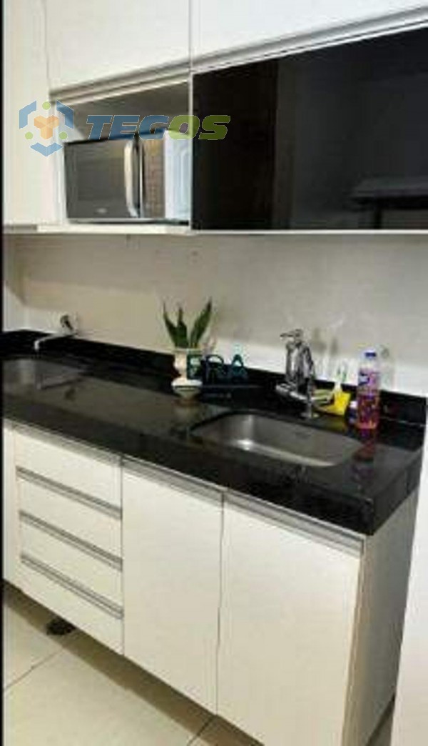 Apartamento para aluguel, 1 quarto, 1 suíte, 1 vaga, Funcionários - Belo Horizonte/MG Foto 14