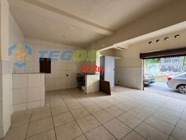 LOJA COM 27 m²  BEM LOCALIZADO NO BAIRRO CAIÇARAS Foto 6