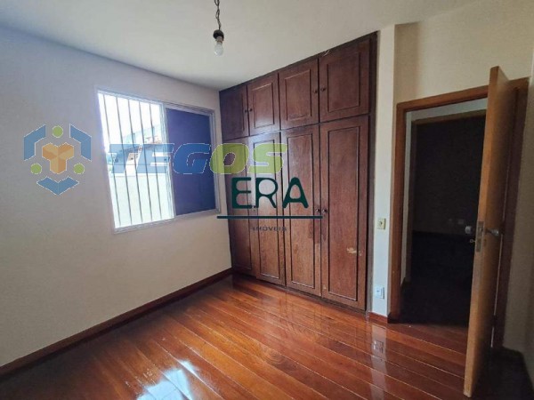 Apartamento para aluguel, 3 quartos, 1 suíte, 1 vaga, Santo Antônio - Belo Horizonte/MG Foto 9