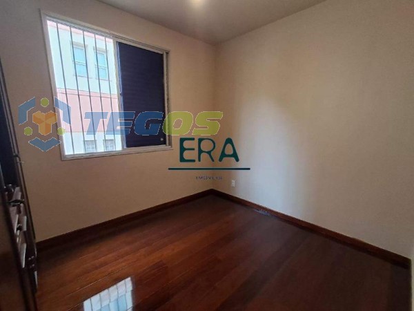 Apartamento para aluguel, 3 quartos, 1 suíte, 1 vaga, Santo Antônio - Belo Horizonte/MG Foto 12