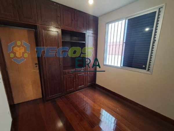 Apartamento para aluguel, 3 quartos, 1 suíte, 1 vaga, Santo Antônio - Belo Horizonte/MG Foto 13