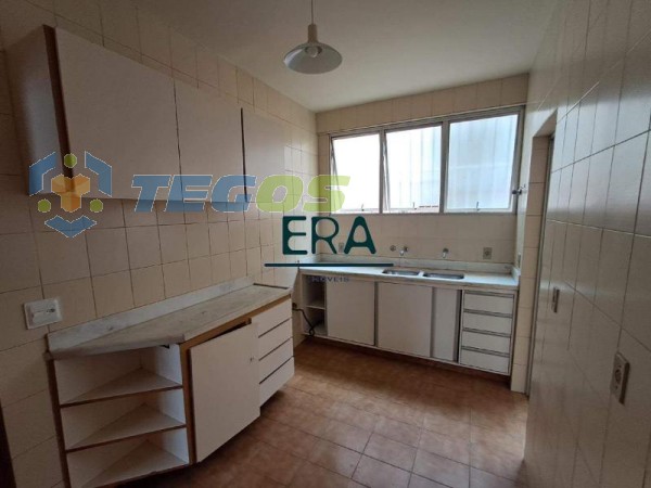 Apartamento para aluguel, 3 quartos, 1 suíte, 1 vaga, Santo Antônio - Belo Horizonte/MG Foto 17