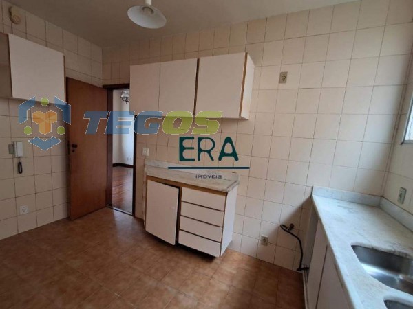 Apartamento para aluguel, 3 quartos, 1 suíte, 1 vaga, Santo Antônio - Belo Horizonte/MG Foto 18