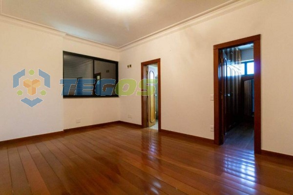 Apartamento para aluguel, 4 quartos, 2 suítes, 5 vagas, Serra - Belo Horizonte/MG Foto 5