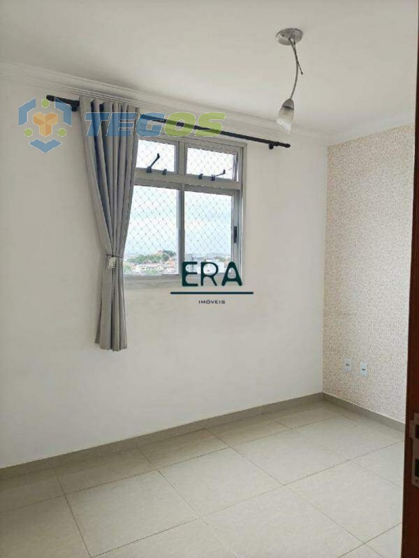 Apartamento para aluguel, 3 quartos, 1 suíte, 1 vaga, Rio Branco - Belo Horizonte/MG Foto 6