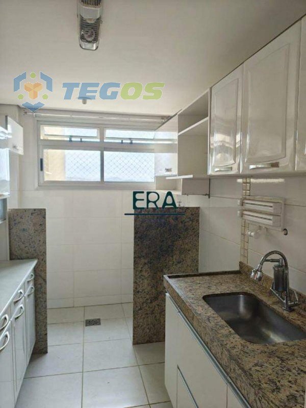 Apartamento para aluguel, 3 quartos, 1 suíte, 1 vaga, Rio Branco - Belo Horizonte/MG Foto 12