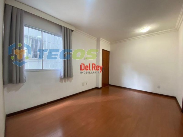 Vendo apartamento 3 quartos com 2 vagas no Bairro Caiçara Foto 1