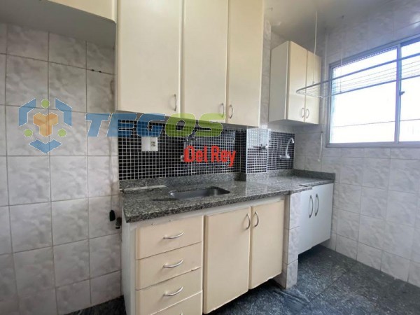 Vendo apartamento 3 quartos com 2 vagas no Bairro Caiçara Foto 6