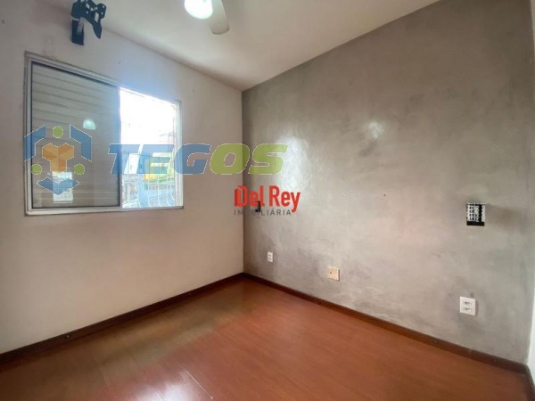 Vendo apartamento 3 quartos com 2 vagas no Bairro Caiçara Foto 10