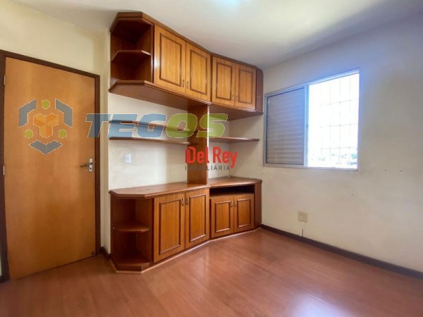 Vendo apartamento 3 quartos com 2 vagas no Bairro Caiçara Foto 16