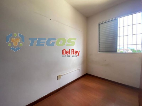 Vendo apartamento 3 quartos com 2 vagas no Bairro Caiçara Foto 21