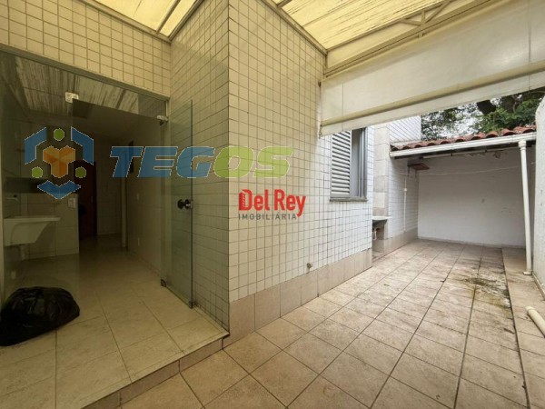 3 QUARTOS COM ÁREA PRIVATIVA - BAIRRO CAIÇARA Foto 7