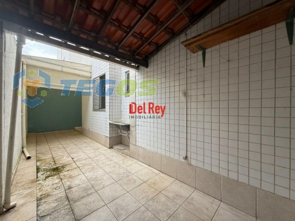 3 QUARTOS COM ÁREA PRIVATIVA - BAIRRO CAIÇARA Foto 8