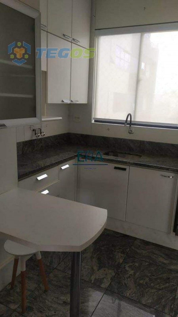 Apartamento para aluguel, 3 quartos, 1 suíte, 3 vagas, Santo Agostinho - Belo Horizonte/MG Foto 20