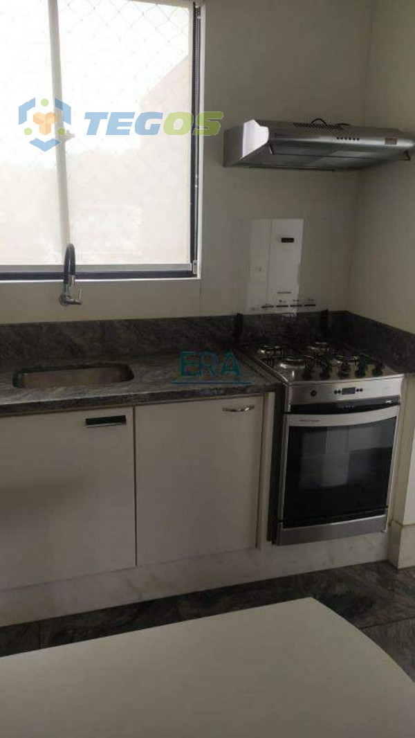 Apartamento para aluguel, 3 quartos, 1 suíte, 3 vagas, Santo Agostinho - Belo Horizonte/MG Foto 22